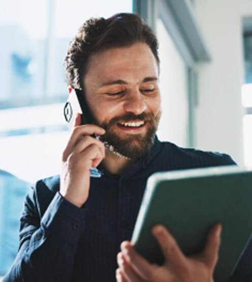 Contact the CyboCloud IT team in Qatar