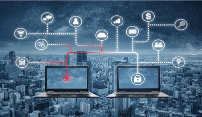Networking & IT Infrastructure solutions in Qatar