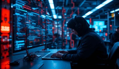 Cyber Security solutions in Qatar