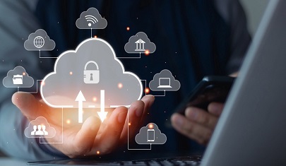 Cloud Support & Migration by CyboCloud
