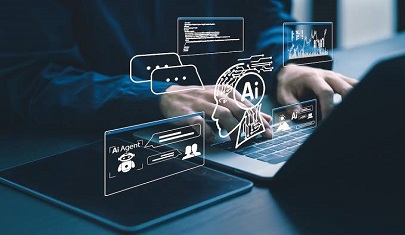 AI App Development solutions in Qatar