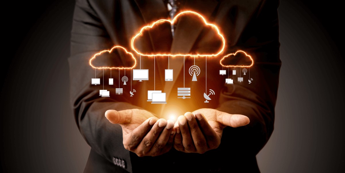 CyboCloud cloud migration and support services for businesses in Qatar