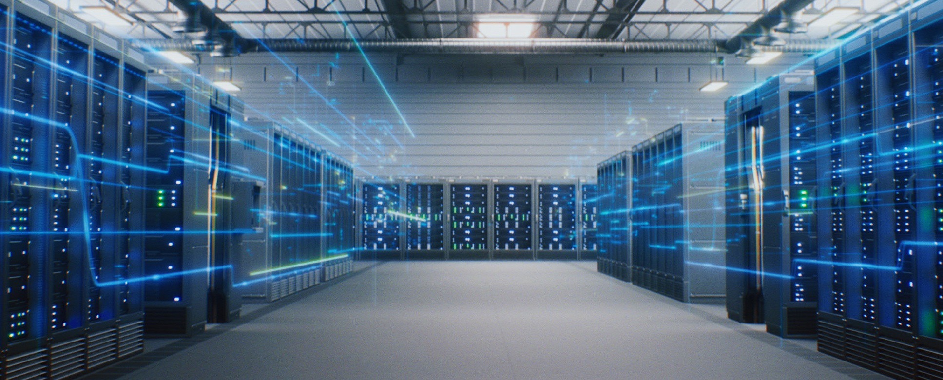 CyboCloud networking and IT infrastructure solutions in Qatar