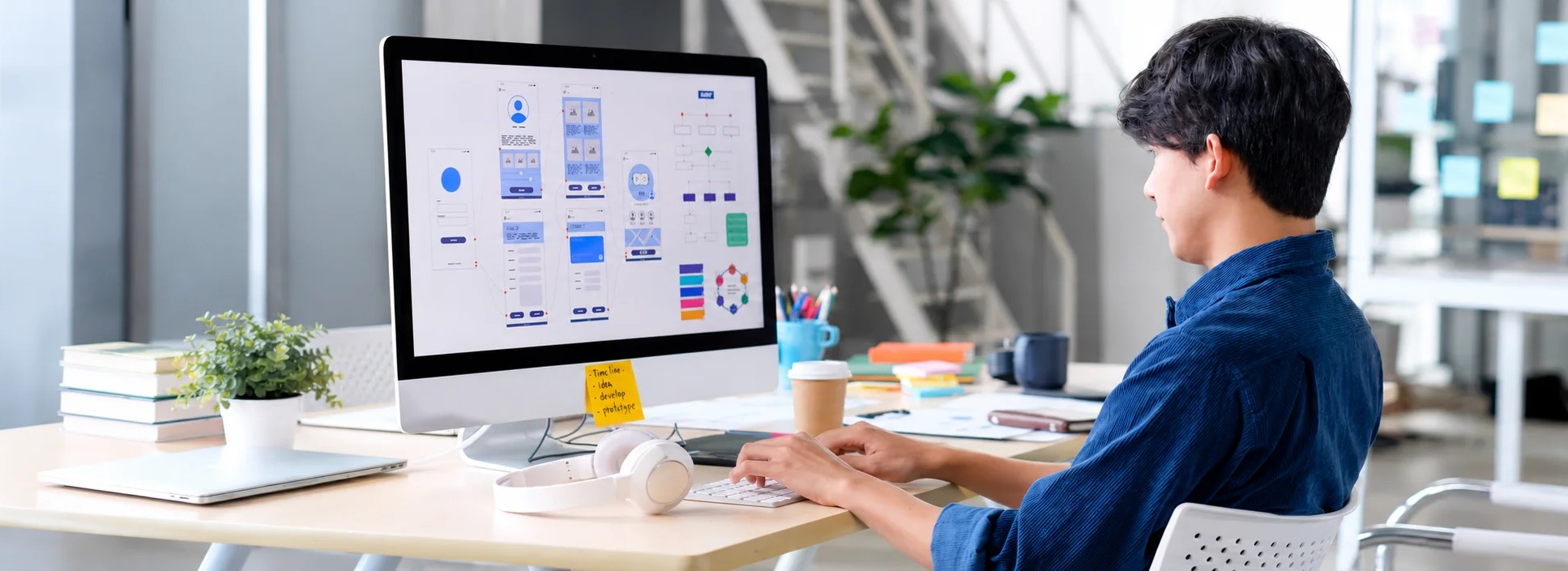 CyboCloud web design and ecommerce development for businesses in Qatar